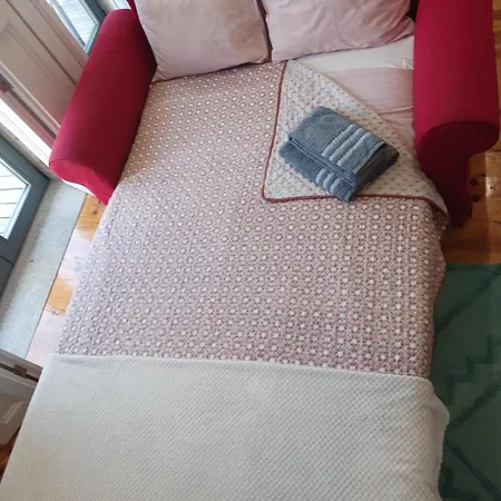 Casa Da Andorinha, Charm Bolhao * Порту