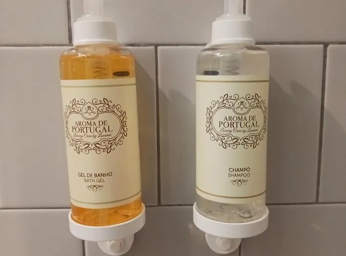 Casa Da Andorinha, Charm Bolhao * Порту