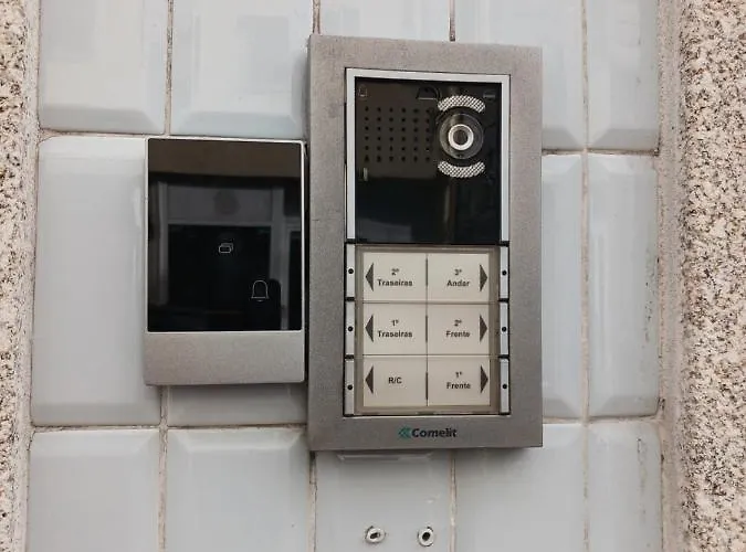 Апартаменты Casa Da Andorinha, Charm Bolhao