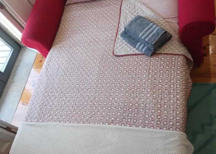 Casa Da Andorinha, Charm Bolhao * Порту