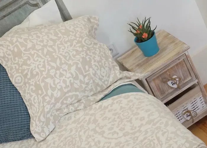 Casa Da Andorinha, Charm Bolhao Апартаменты Порту