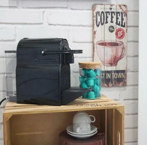 Casa Da Andorinha, Charm Bolhao