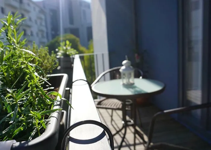 Апартаменты Casa Da Andorinha, Charm Bolhao