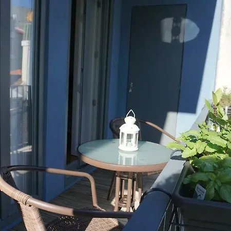 Casa Da Andorinha, Charm Bolhao