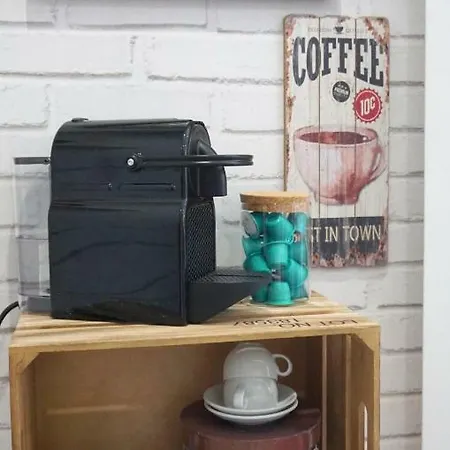 Casa Da Andorinha, Charm Bolhao