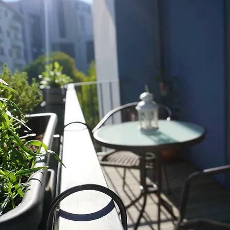 Apartment Casa Da Andorinha, Charm Bolhao