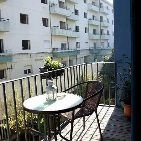 Casa Da Andorinha, Charm Bolhao