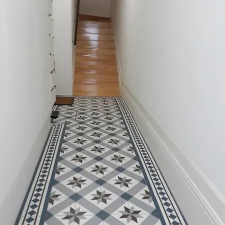 Casa Da Andorinha, Charm Bolhao Apartament *