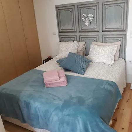 Apartment Casa Da Andorinha, Charm Bolhao Porto
