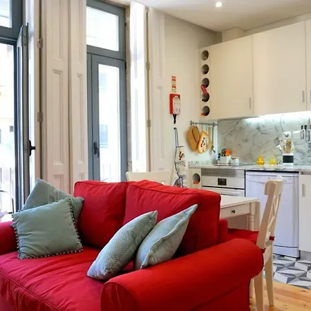 Casa Da Andorinha, Charm Bolhao Porto