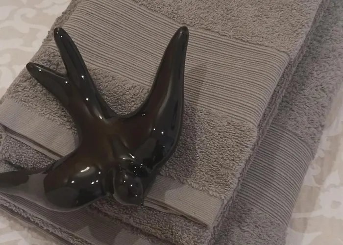 Casa Da Andorinha, Charm Bolhao *