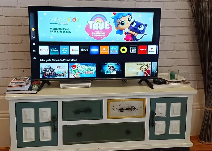 شقة Casa Da Andorinha, Charm Bolhao