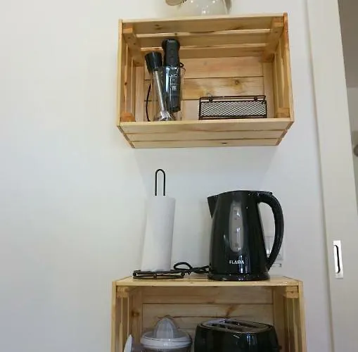 Casa Da Andorinha, Charm Bolhao