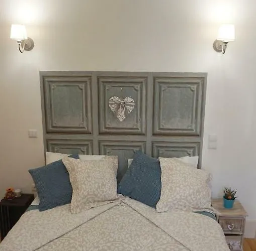 Daire Casa Da Andorinha, Charm Bolhao *