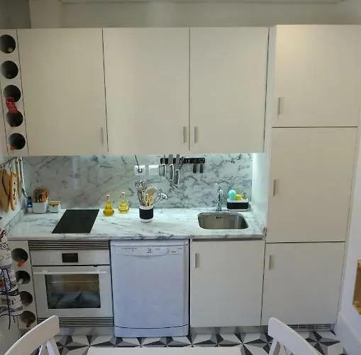 Casa Da Andorinha, Charm Bolhao