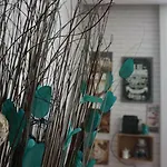 Casa Da Andorinha, Charm Bolhao * بورتو