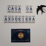 Casa Da Andorinha, Charm Bolhao شقة *