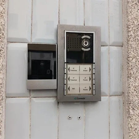 Апартаменты Casa Da Andorinha, Charm Bolhao