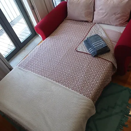 Casa Da Andorinha, Charm Bolhao بورتو