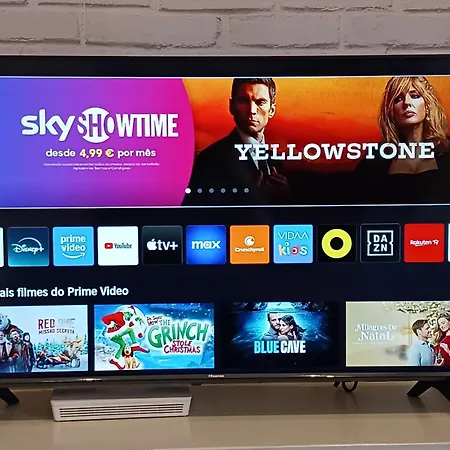 Casa Da Andorinha, Charm Bolhao