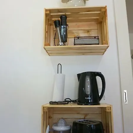 Casa Da Andorinha, Charm Bolhao