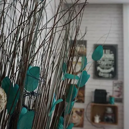 Casa Da Andorinha, Charm Bolhao * Порту