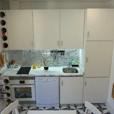 Casa Da Andorinha, Charm Bolhao