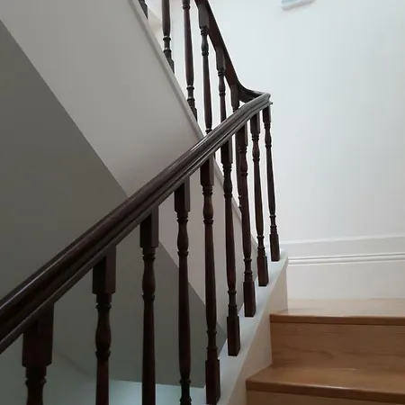 Casa Da Andorinha, Charm Bolhao Порту