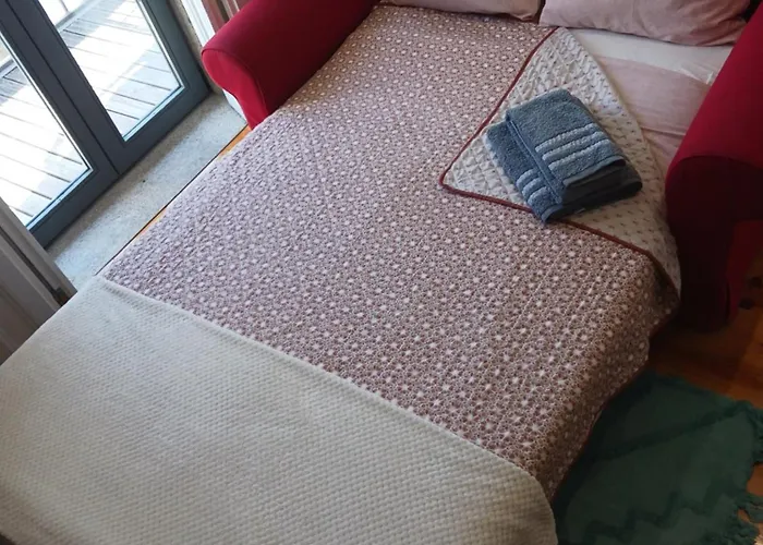 Casa Da Andorinha, Charm Bolhao Porto