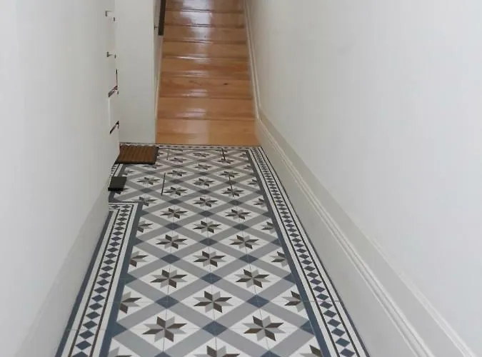 Casa Da Andorinha, Charm Bolhao Apartment *