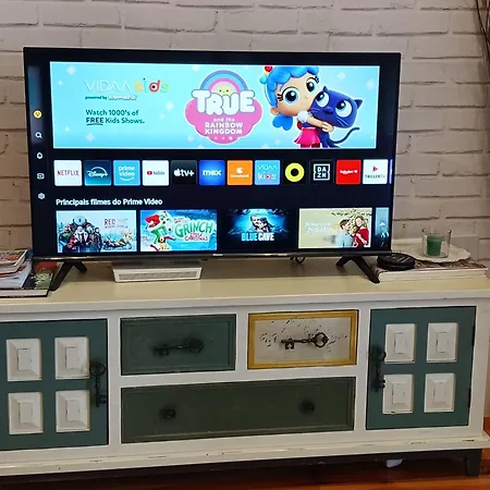 Apartman Casa Da Andorinha, Charm Bolhao