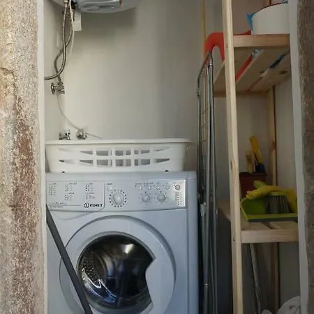 Casa Da Andorinha, Charm Bolhao Lägenhet Oporto